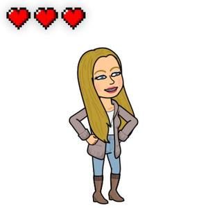 Meet your Posher, Michelle